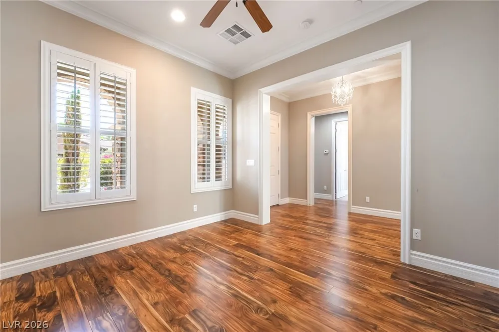 2 Lago Turchino Court Henderson, NV 89011