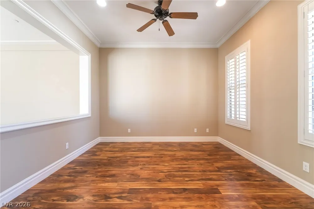 2 Lago Turchino Court Henderson, NV 89011