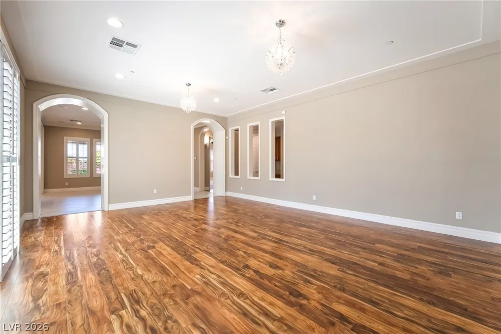 2 Lago Turchino Court Henderson, NV 89011