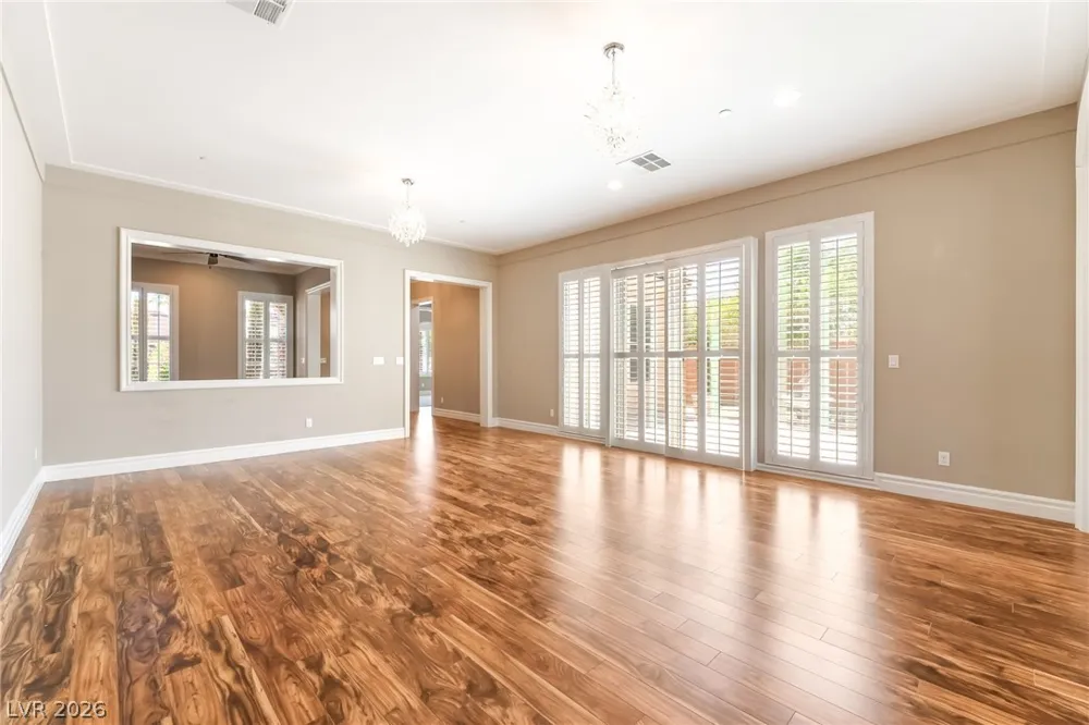 2 Lago Turchino Court Henderson, NV 89011