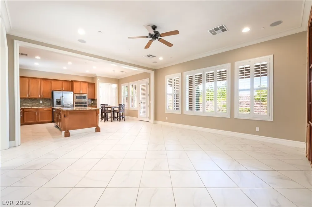 2 Lago Turchino Court Henderson, NV 89011