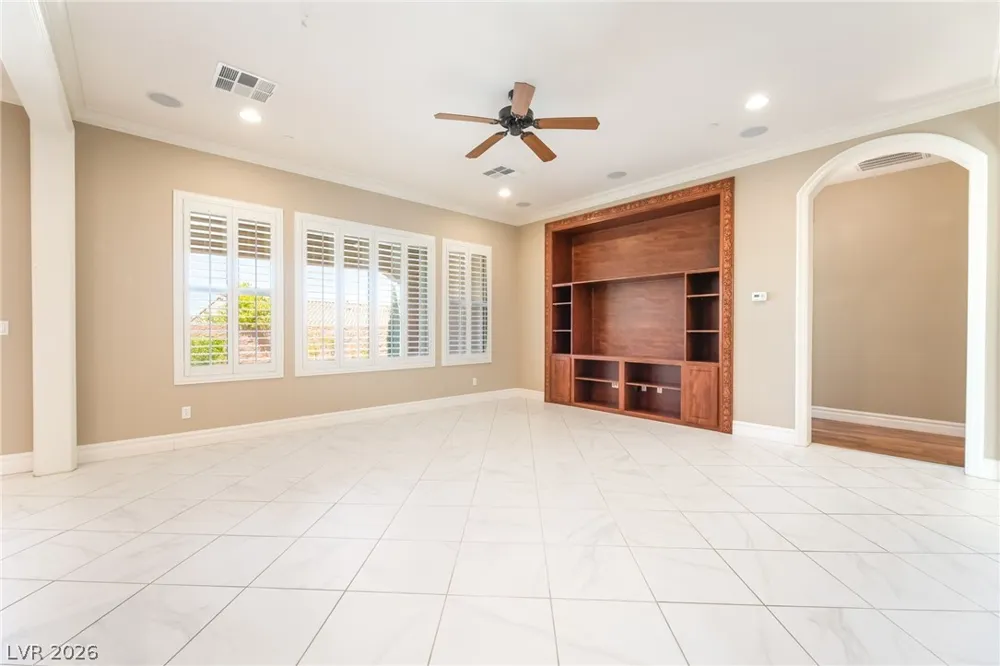 2 Lago Turchino Court Henderson, NV 89011