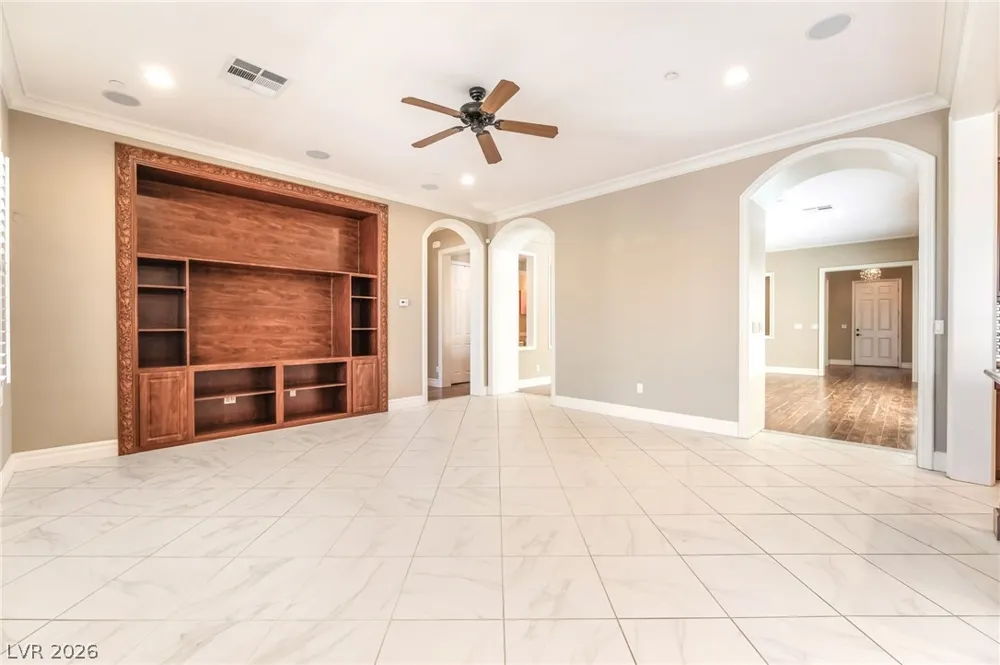 2 Lago Turchino Court Henderson, NV 89011