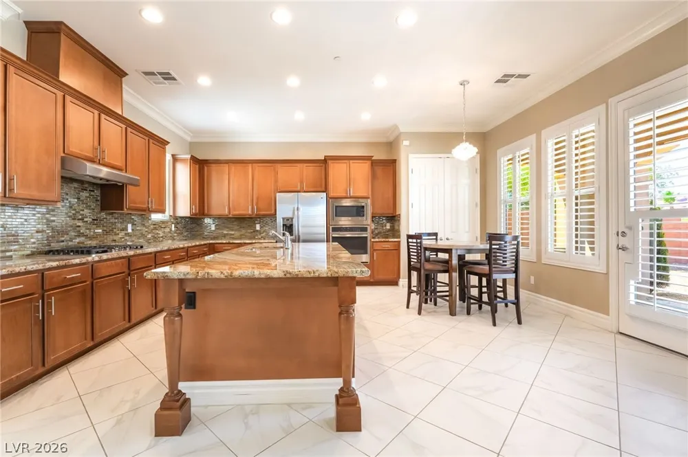 2 Lago Turchino Court Henderson, NV 89011