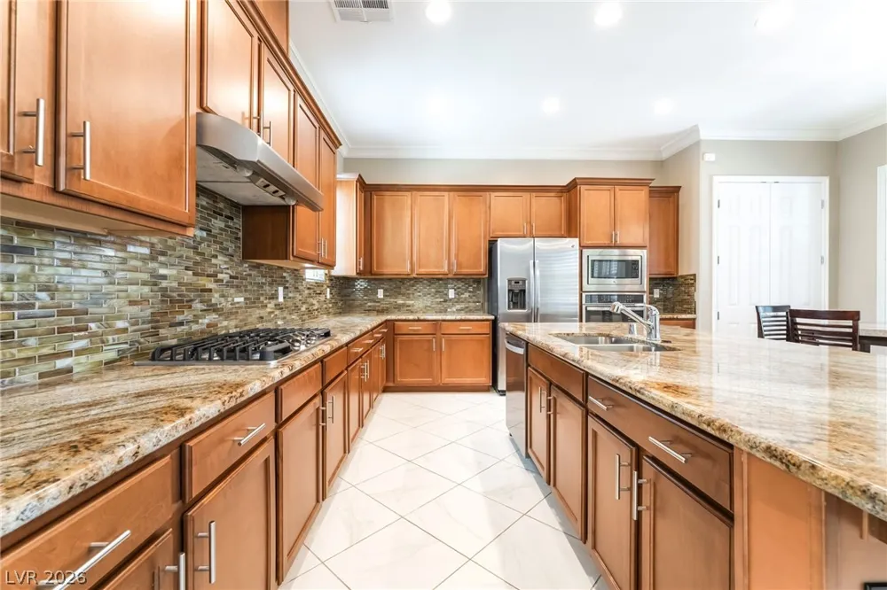 2 Lago Turchino Court Henderson, NV 89011