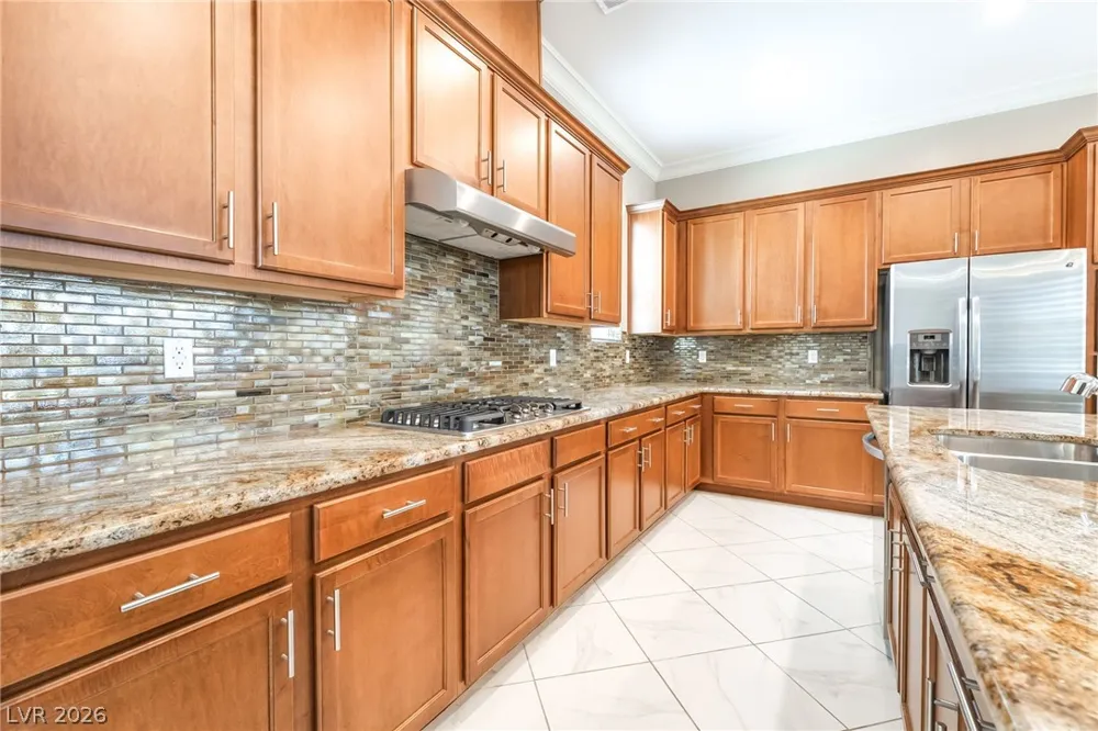 2 Lago Turchino Court Henderson, NV 89011