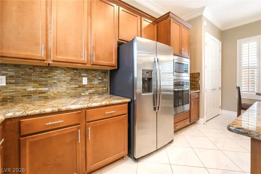 2 Lago Turchino Court Henderson, NV 89011