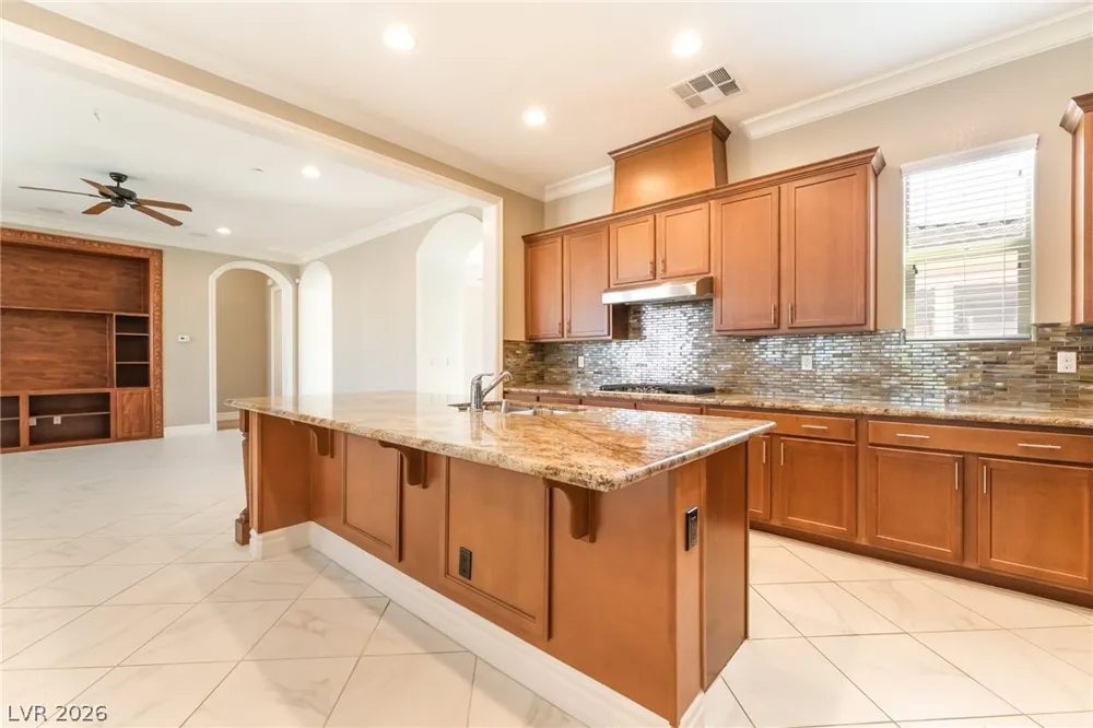 2 Lago Turchino Court Henderson, NV 89011