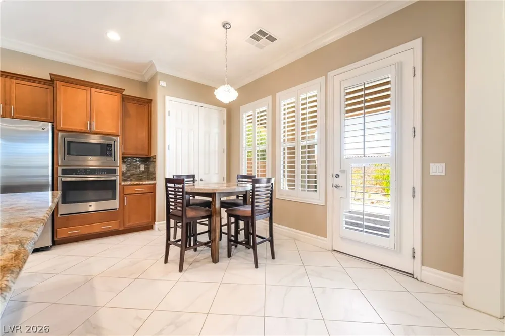 2 Lago Turchino Court Henderson, NV 89011