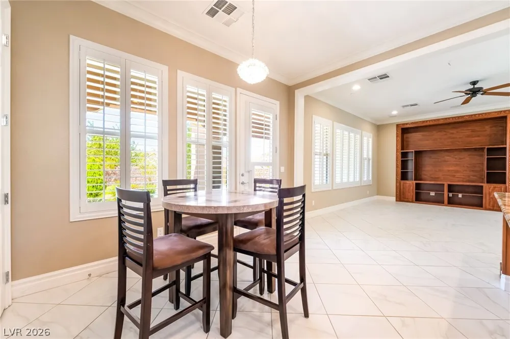 2 Lago Turchino Court Henderson, NV 89011