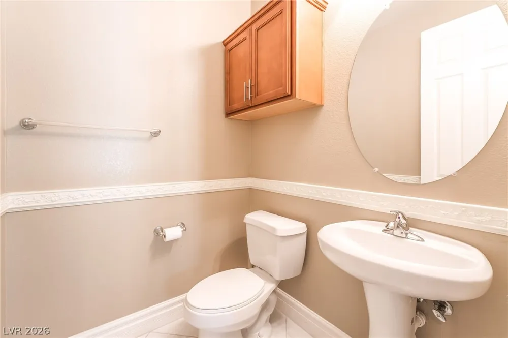 2 Lago Turchino Court Henderson, NV 89011