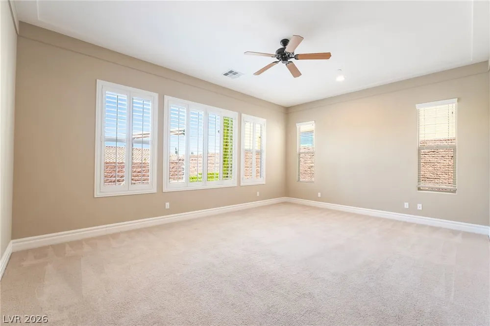 2 Lago Turchino Court Henderson, NV 89011