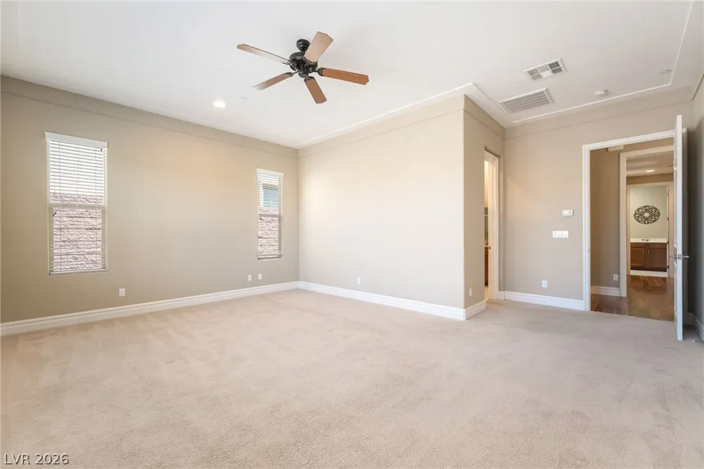 2 Lago Turchino Court Henderson, NV 89011