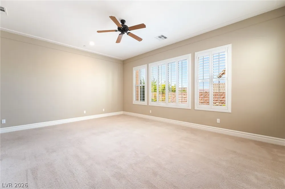 2 Lago Turchino Court Henderson, NV 89011