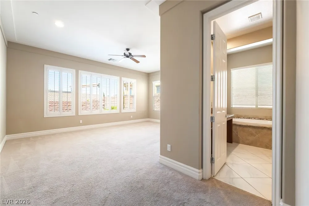 2 Lago Turchino Court Henderson, NV 89011