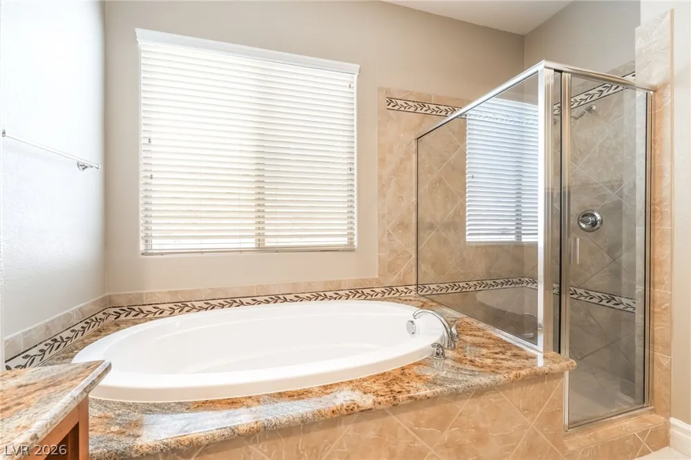 2 Lago Turchino Court Henderson, NV 89011