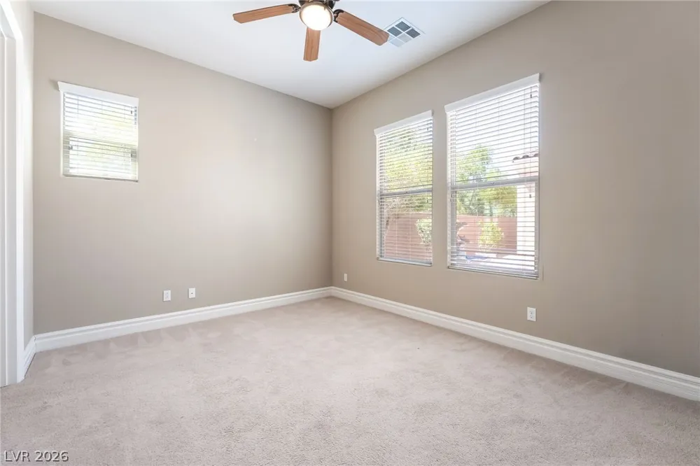 2 Lago Turchino Court Henderson, NV 89011