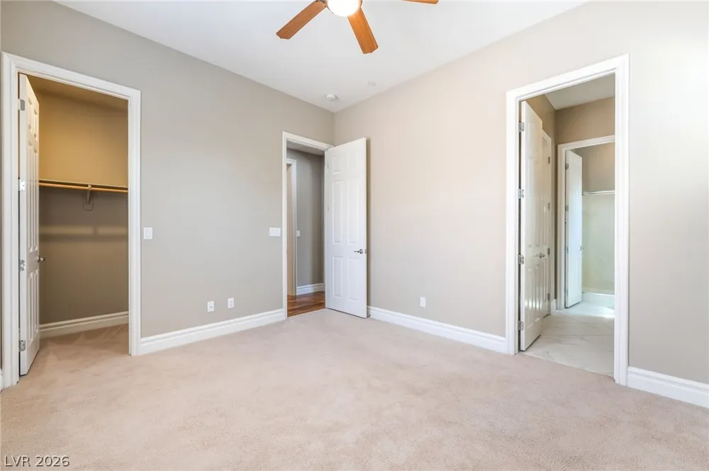 2 Lago Turchino Court Henderson, NV 89011