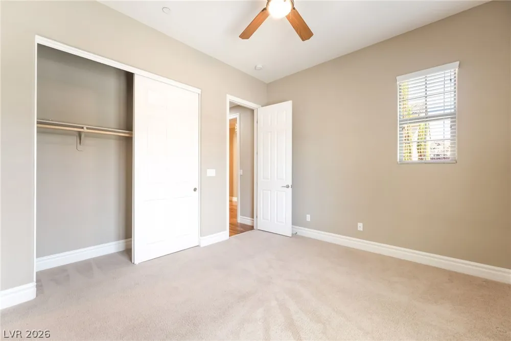 2 Lago Turchino Court Henderson, NV 89011