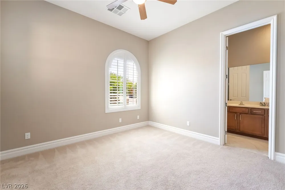 2 Lago Turchino Court Henderson, NV 89011