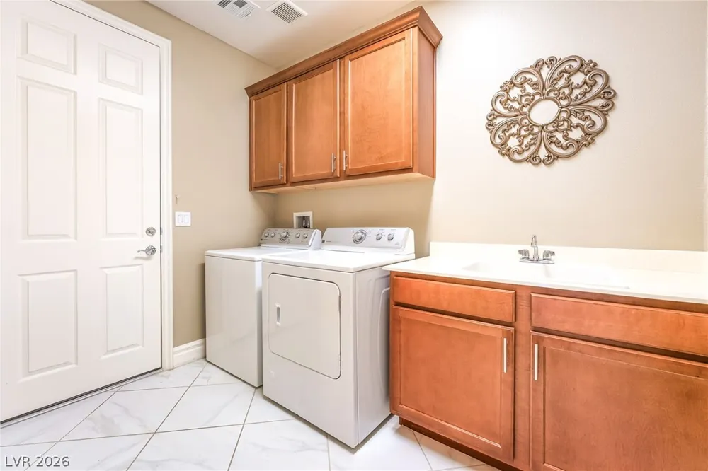 2 Lago Turchino Court Henderson, NV 89011