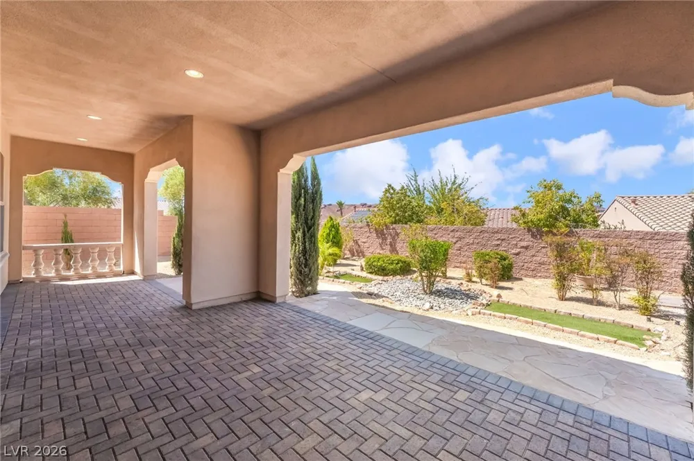 2 Lago Turchino Court Henderson, NV 89011