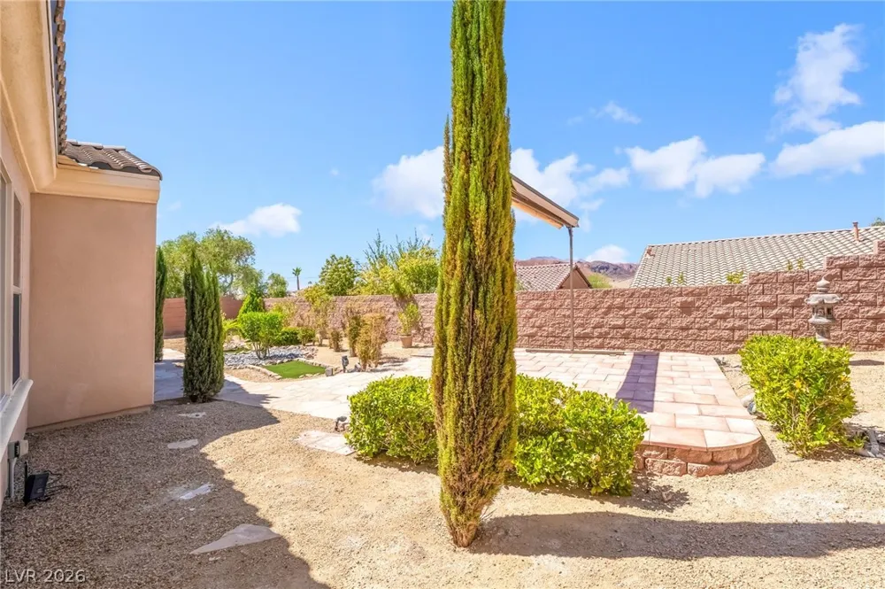 2 Lago Turchino Court Henderson, NV 89011