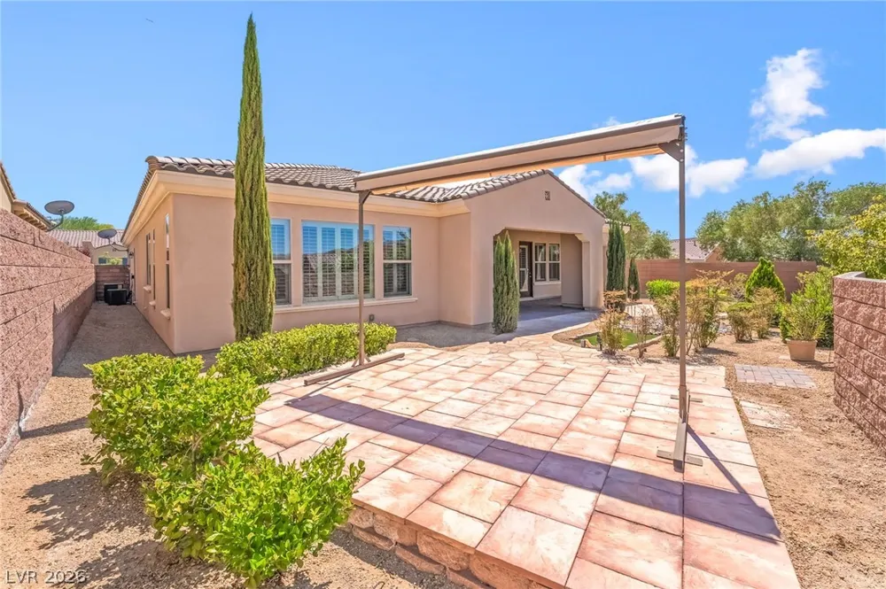 2 Lago Turchino Court Henderson, NV 89011