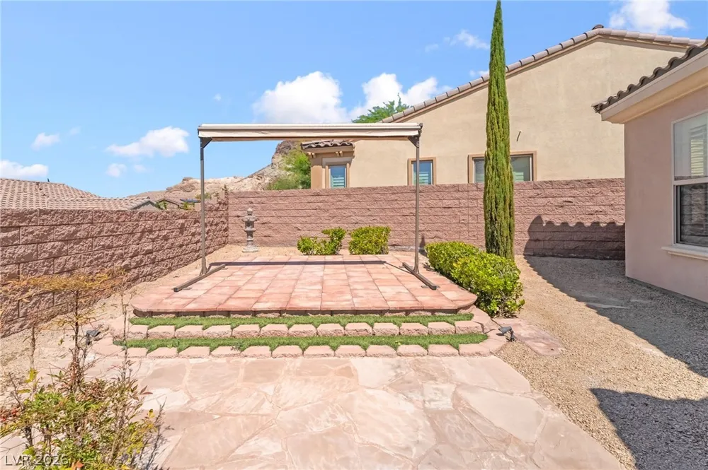 2 Lago Turchino Court Henderson, NV 89011