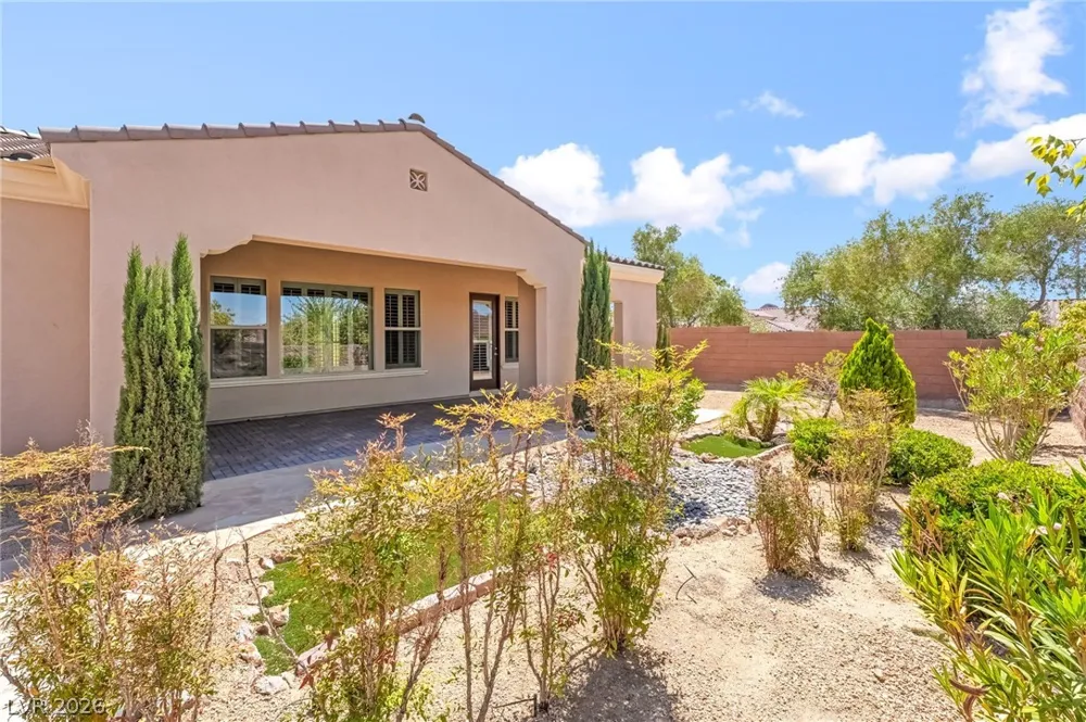 2 Lago Turchino Court Henderson, NV 89011