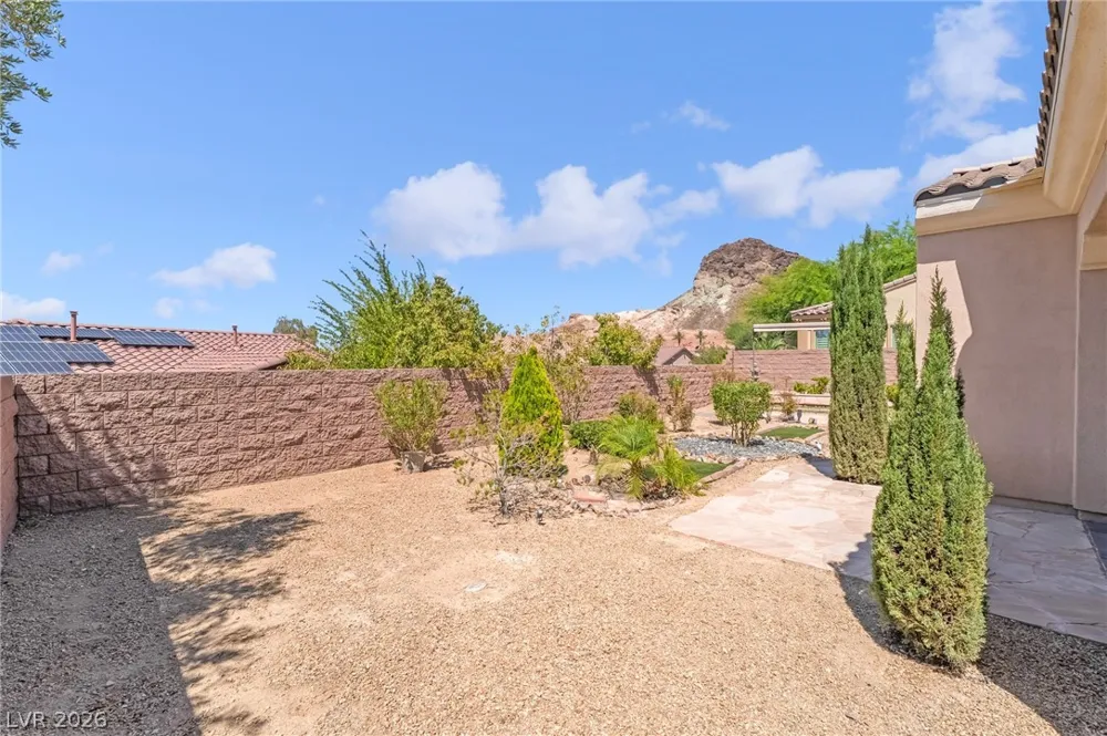 2 Lago Turchino Court Henderson, NV 89011