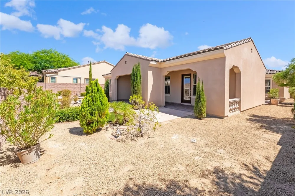 2 Lago Turchino Court Henderson, NV 89011