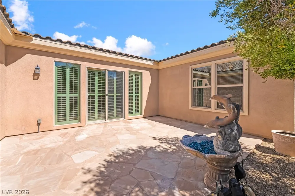 2 Lago Turchino Court Henderson, NV 89011