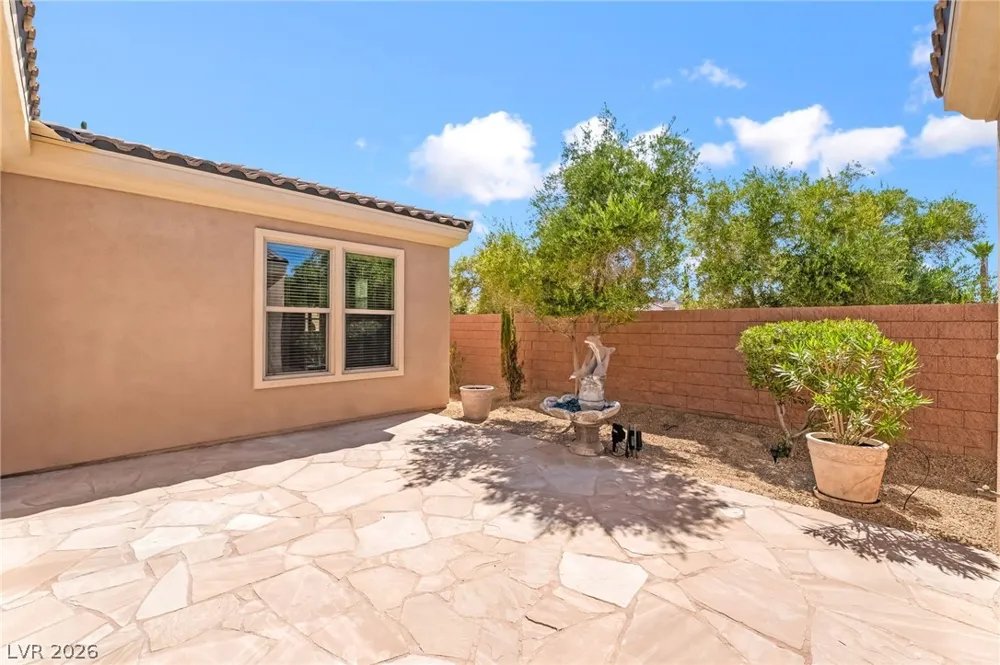 2 Lago Turchino Court Henderson, NV 89011