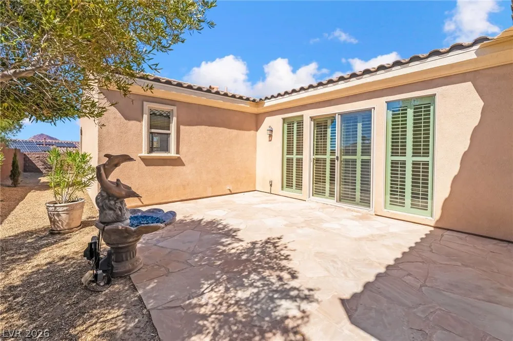 2 Lago Turchino Court Henderson, NV 89011
