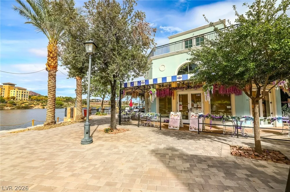2 Lago Turchino Court Henderson, NV 89011