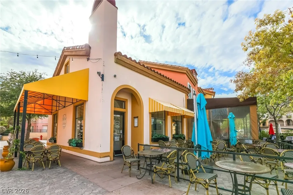 2 Lago Turchino Court Henderson, NV 89011