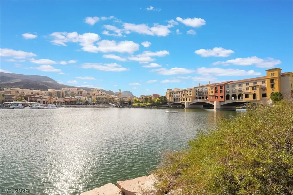 2 Lago Turchino Court Henderson, NV 89011