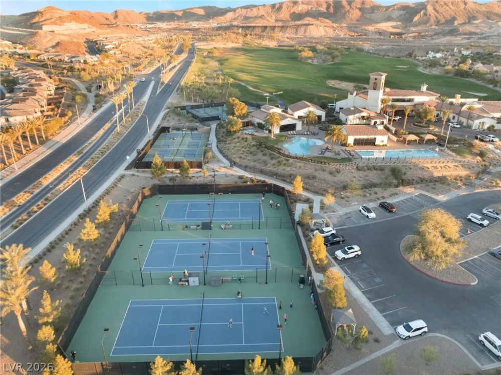 2 Lago Turchino Court Henderson, NV 89011