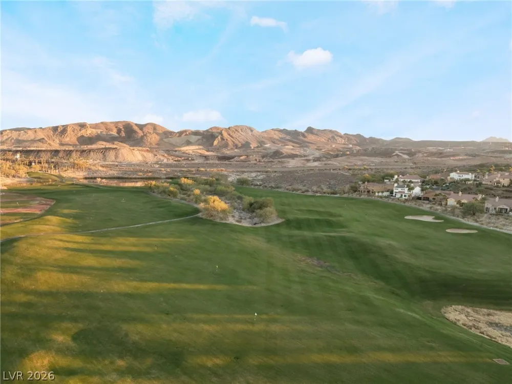 2 Lago Turchino Court Henderson, NV 89011
