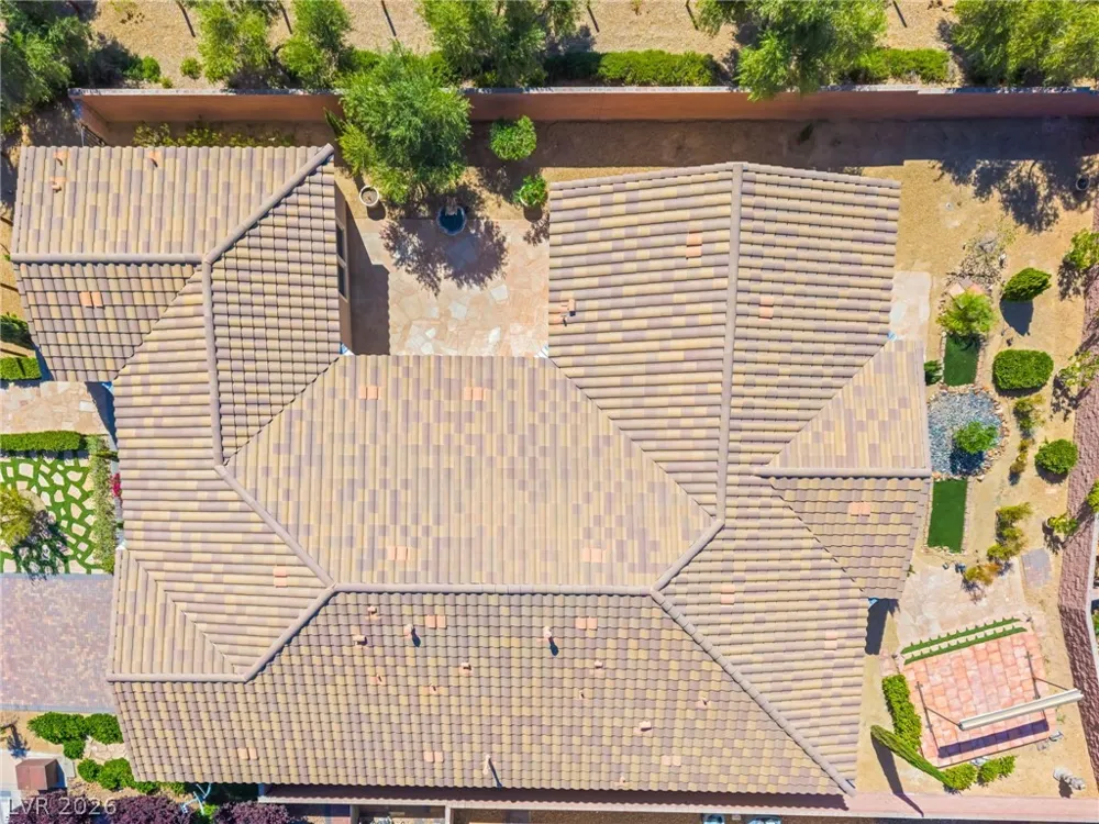 2 Lago Turchino Court Henderson, NV 89011