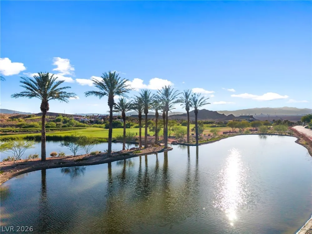 2 Lago Turchino Court Henderson, NV 89011