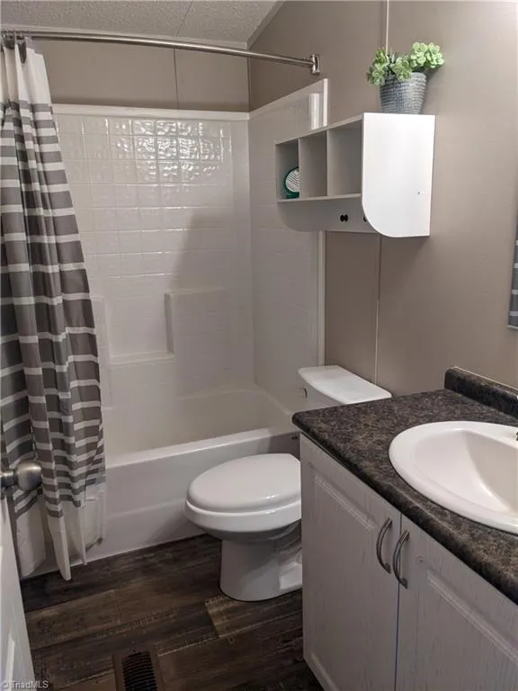 2828 E Pine Street Mount Airy, NC 27030
