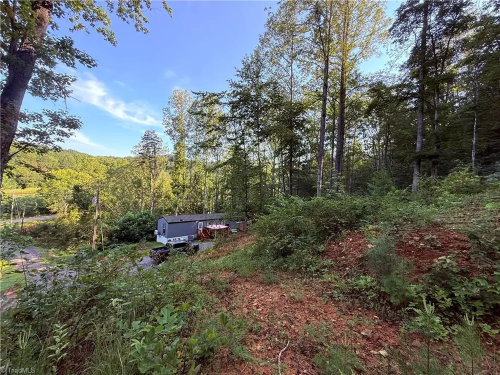 2828 E Pine Street Mount Airy, NC 27030