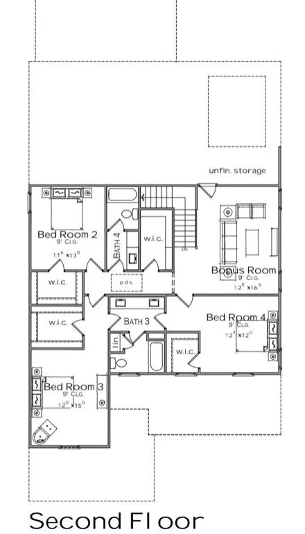 1403 Schulert Court Lebanon, TN 37087