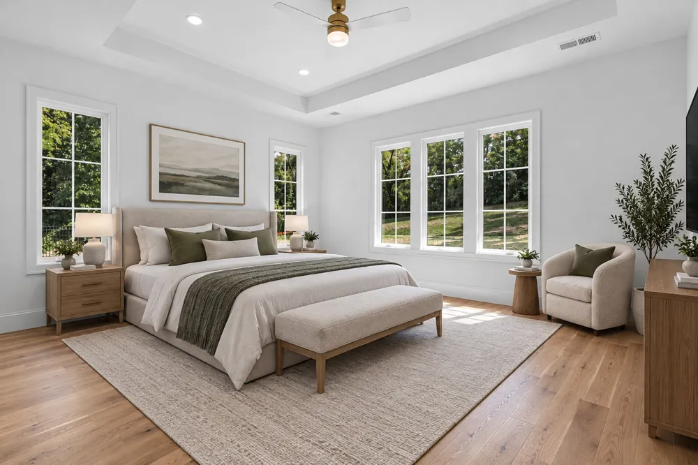 631 Hunters Trl Nashville, TN 37209