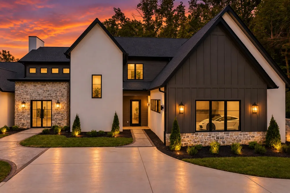 631 Hunters Trl Nashville, TN 37209