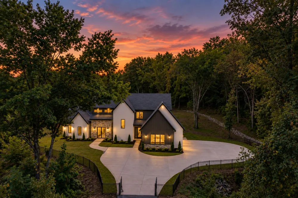 631 Hunters Trl Nashville, TN 37209