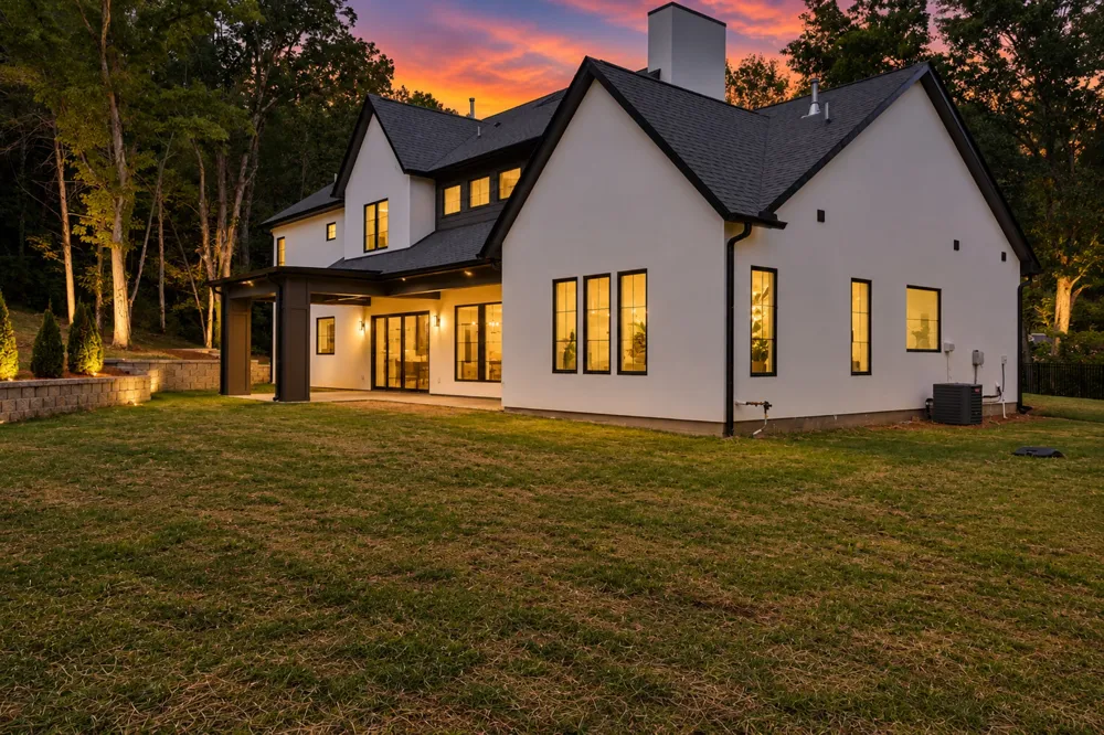 631 Hunters Trl Nashville, TN 37209