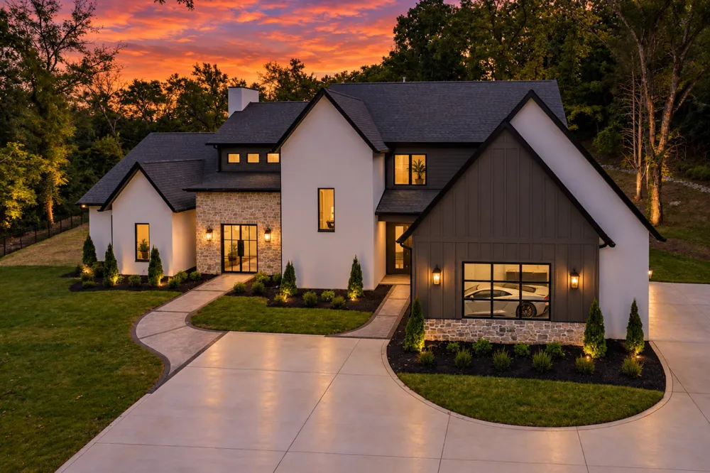 631 Hunters Trl Nashville, TN 37209